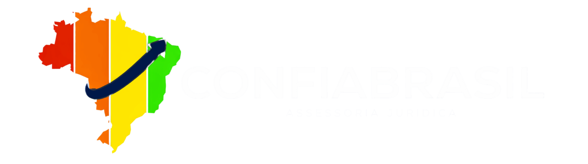 Confia Brasil Logo